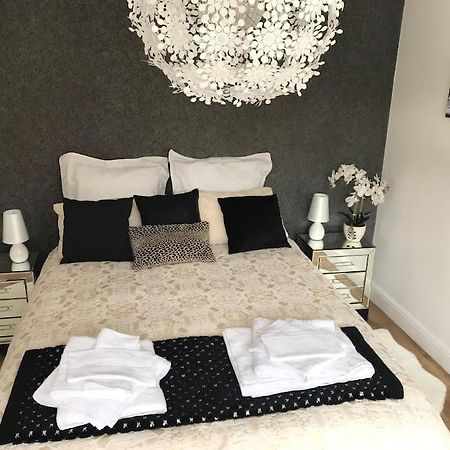 Clovelly Nazeing المظهر الخارجي الصورة