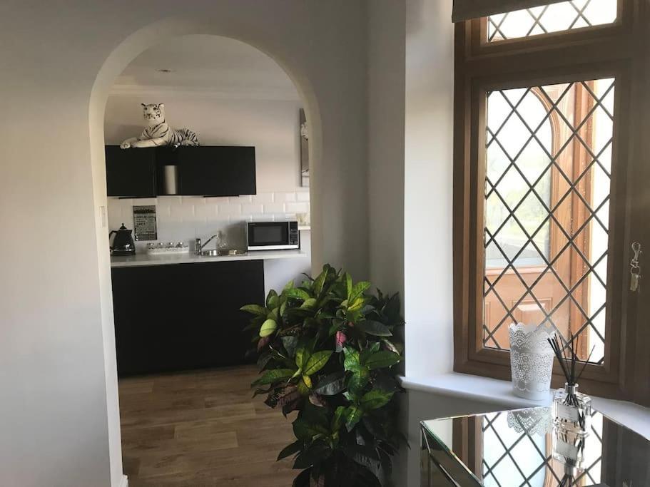Clovelly Nazeing المظهر الخارجي الصورة