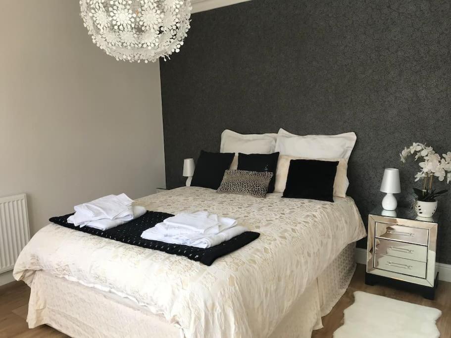 Clovelly Nazeing المظهر الخارجي الصورة