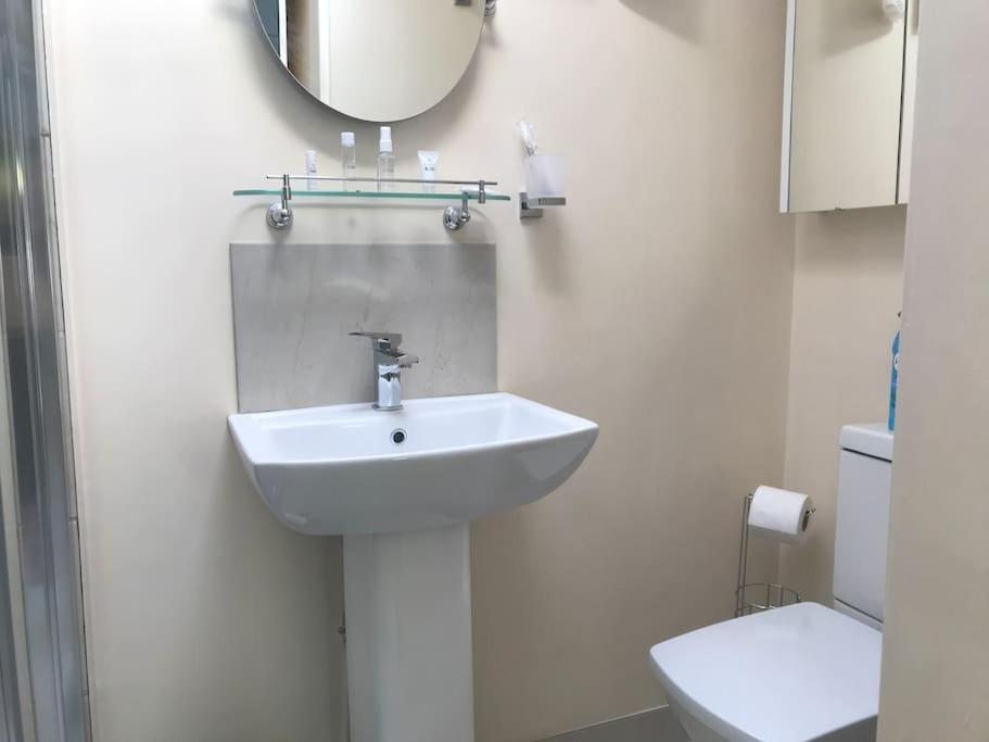 Clovelly Nazeing المظهر الخارجي الصورة