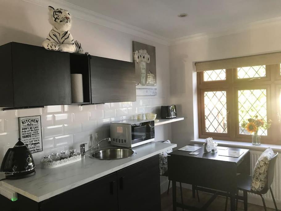Clovelly Nazeing المظهر الخارجي الصورة