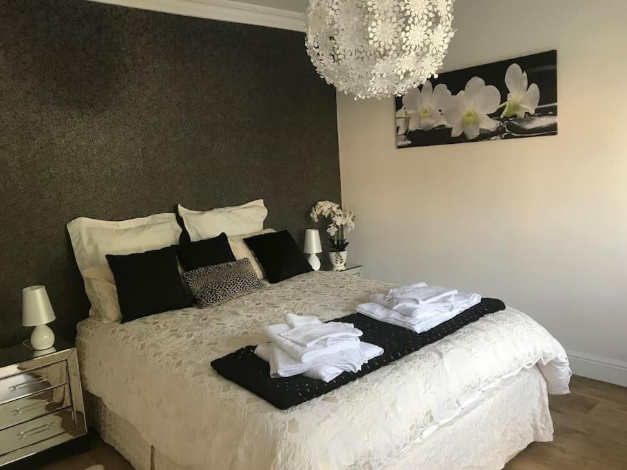 Clovelly Nazeing المظهر الخارجي الصورة