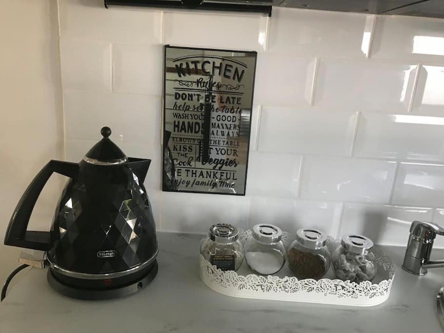 Clovelly Nazeing المظهر الخارجي الصورة