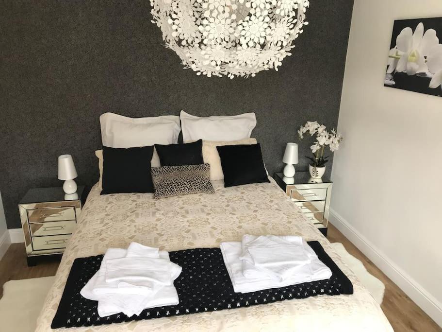 Clovelly Nazeing المظهر الخارجي الصورة