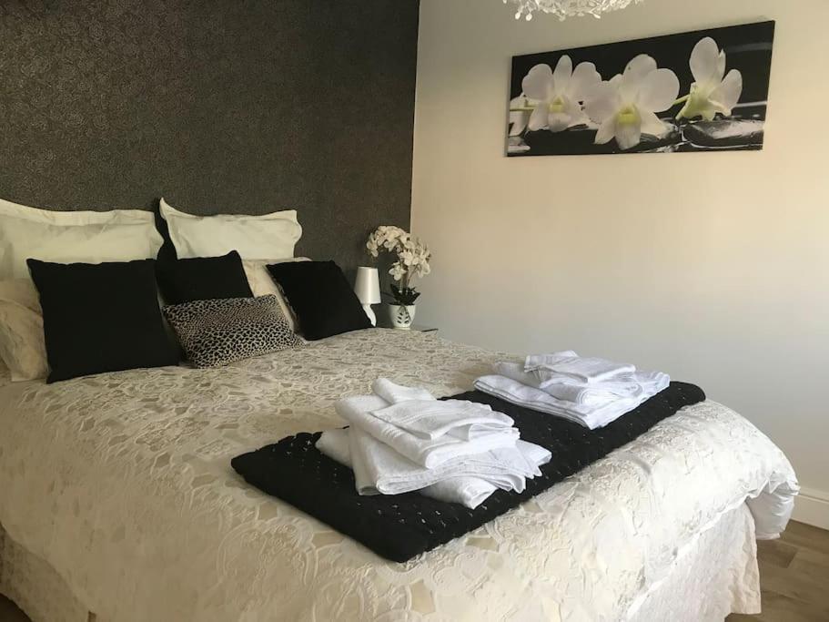 Clovelly Nazeing المظهر الخارجي الصورة